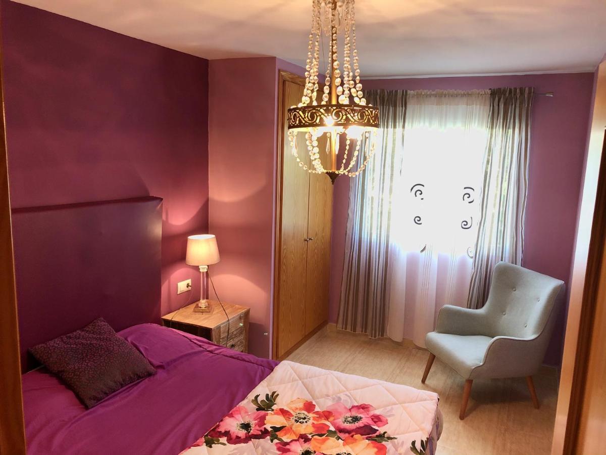 Apartamentos Playa Торреностра Экстерьер фото