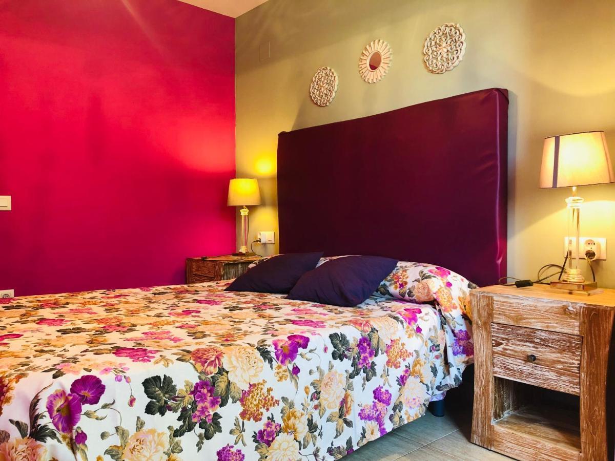 Apartamentos Playa Торреностра Экстерьер фото